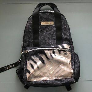 Justice Back Pack